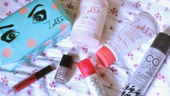 It's lovely to have products by a YouTuber you love, and they're pretty purse friendly too; but what do you actually need? More makeup? Some bedding? We're here to help.