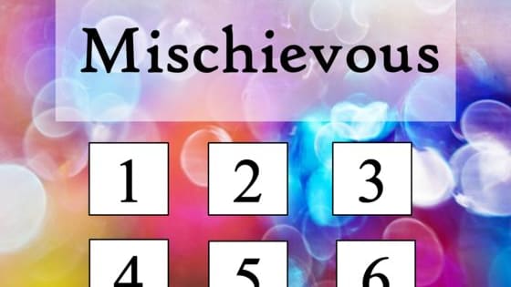 This test will scientifically determine EXACTLY WHO YOU ARE. 