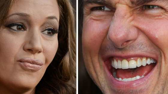 Remini goes into a lot of personal detail, and according to an unnamed source Cruise is not pleased.