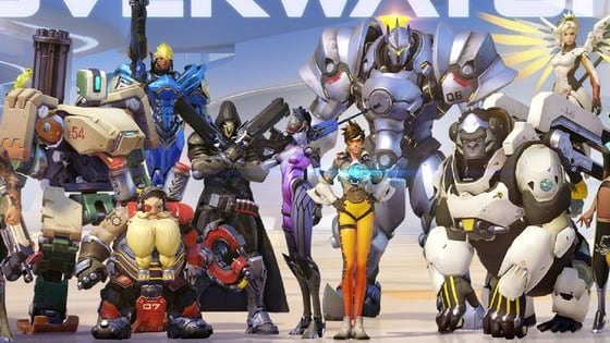 There are so many wonderful characters in Blizzard's new game Overwatch, from Bastion to Widowmaker. Which of them matches your personality the most?