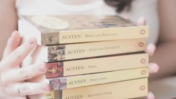 The first lines of Jane Austen's novels are all pretty well known, but the second lines...not so much. Can you identify which of Austen's works these second lines belong to?