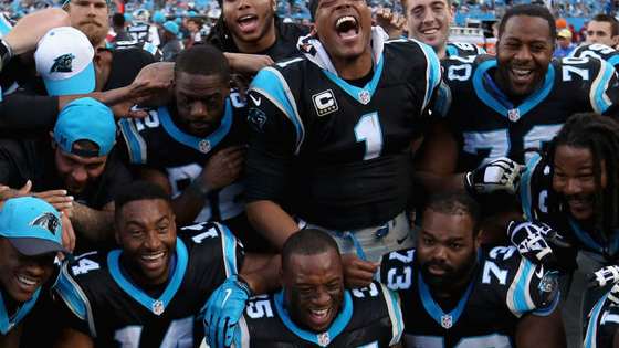They're the near-unbeaten darlings of the 2015 NFL season, rising from 7-8-1 to be a fun-loving juggernaut lighting up the league and gathering legions of new fans.  How much do you know about the history of the Carolina Panthers? 