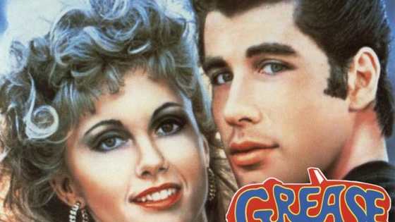Go greased lightning!