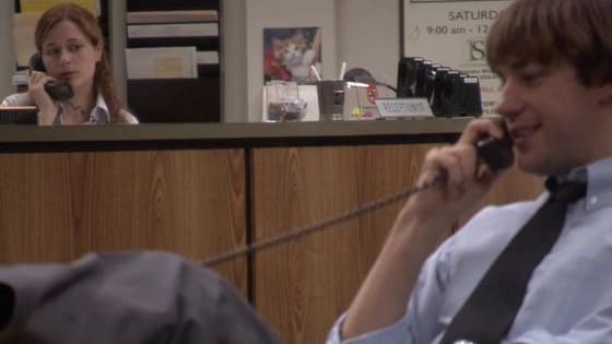 Which Character From The Office Are You?