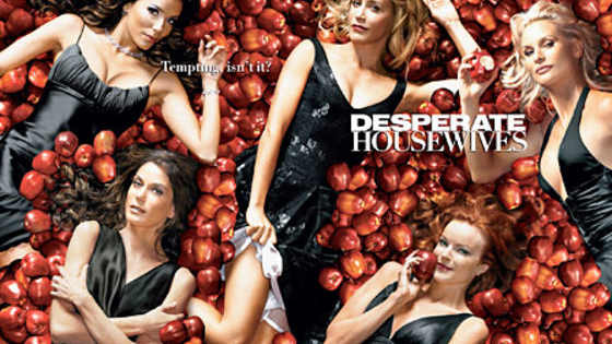 Scopri se sei Susan, Bree, Lynette, Edie o Gabby