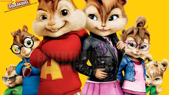 Are you more Alvin or Jeanette? Find out Now!