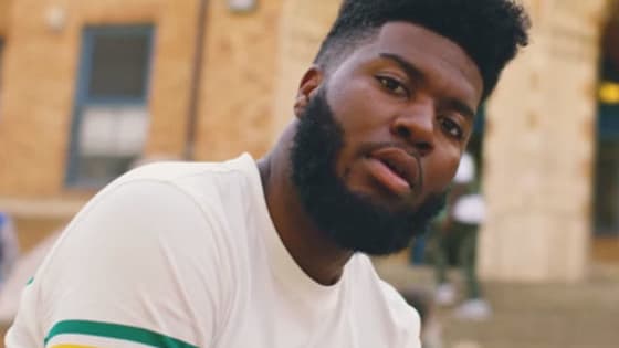 In honour of Khalid's latest bop, we gotta know where you're young, dumb, broke or all three?