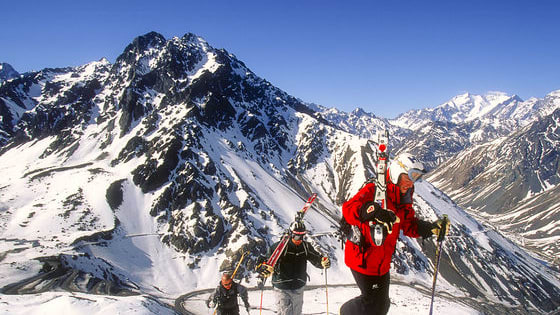 Do you like the adrenaline of the snowboard or prefer a fun ride on a sled? www.trazeetravel.com
