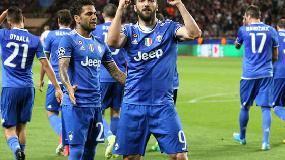 How much do you know about Juventus and Real Madrid’s journey to the Uefa Champions League final?