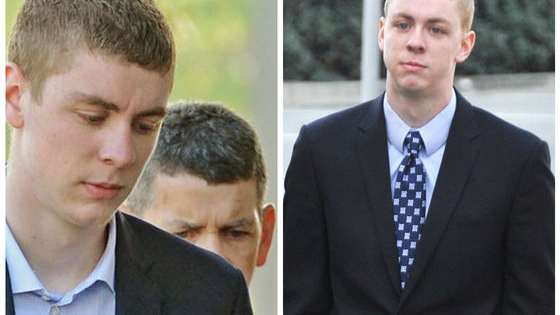 Brock Turner faces life as a sex-offender after prison and a whole host of parole issues for the next three years. Do you think he will be paying enough for what he's done?