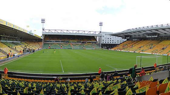 Poll in response to Norwich's sacking of Alex Neil