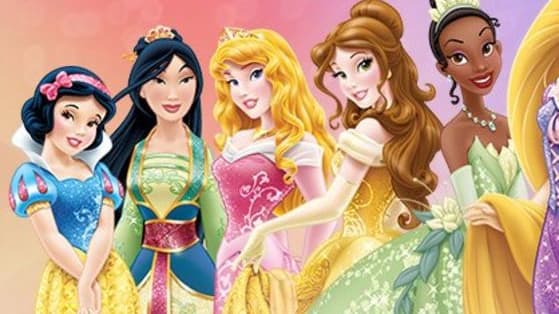 There are many Princesses in Disney Movies that did not become part of the Disney Princess Franchise. Which ones should have been a part of the Princesses?