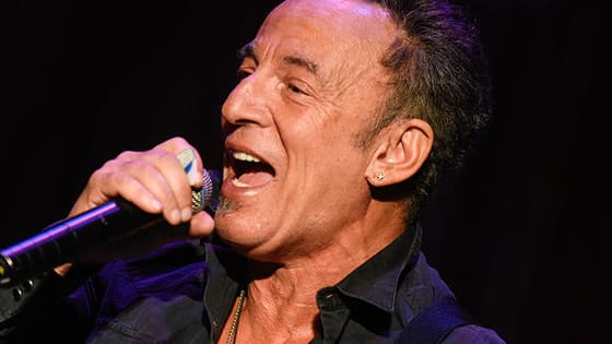 Today, NJ.com debuted a mammoth list that ranks 293 Bruce Springsteen songs. But of course, some folks disagreed with the order of the Top 10. Here's your chance to rank them as you see fit. 