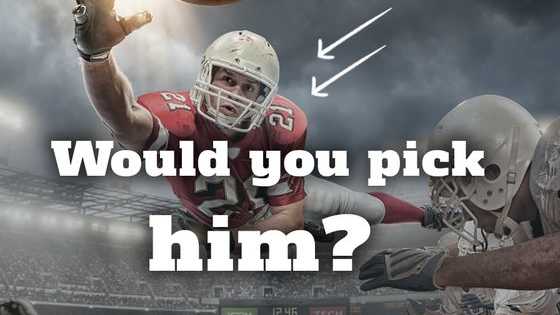 Are you a risk taker or do you like to play it safe?