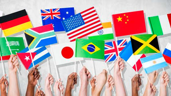 English has definitely taken a few pages out of other languages' books! How well do you know the sources of these common English words? If you can get 13/15 origins, you're a linguistics genius!