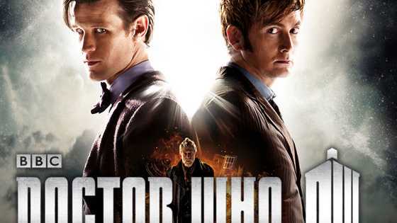 Which New Who companion are you? Maybe you're Rose, maybe you're Clara. Take his quiz to find out!