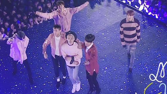Which VIXX member is destined to be with you? 