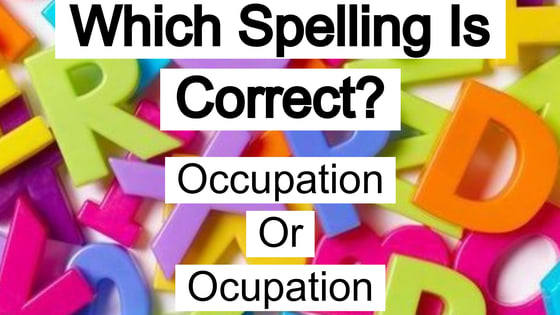 Some of these words are supposed to have double-letters. Some aren't. Do you know the difference? Test yourself here!