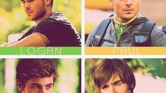 No matter which one you get, they'll still be incredibly attractive!