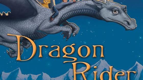 Are you Firedrake, the heroic Dragon? Nettlebrand, the evil Golden One? Sorrel, a brownie? Twigleg, a homunculus? Take the Quiz and find out which book character you are!