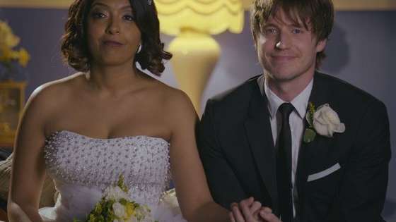 This quiz is all about Zoe & Max from Casualty.