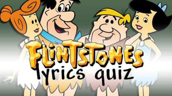 Prove you know every word of the theme song to this classic TV show!