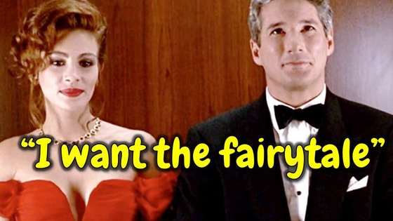 It's the 25th anniversary of this iconic movie! Upvote your favorite moments of this popular Rom-Com below! 