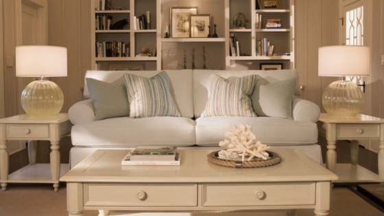 Ever wonder how your personality would look in sofa form? We thought so. Take the quiz to get your style profile and see which sofa is made for you.