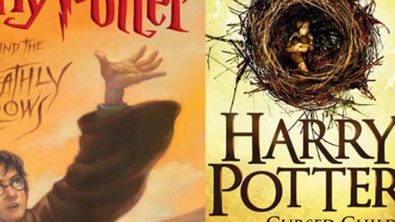 When the clock struck midnight on July 21, 2007, many mourned the end of "Harry Potter". True fans knew, however, that the magical world would never truly leave us. Do you remember all these things that happened between the release of "Deathly Hallows" and "Cursed Child"?