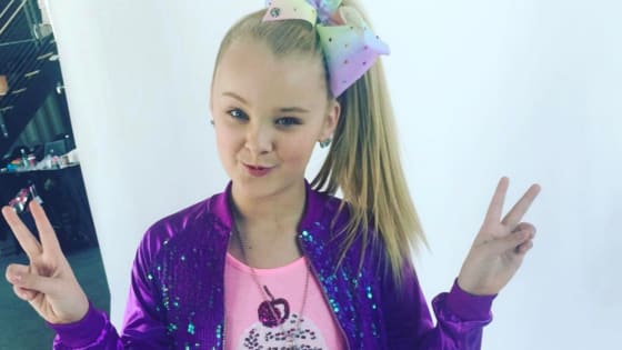 How well do you know JoJo's song?