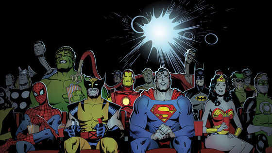 You are given 2 options....out of those two who do you believe will win the battle against each other.  It will be DC and Marvel Universe mixture. The opponents are chosen together based on their abilities and some at random. I'll be happy to add a combo...any suggestions?