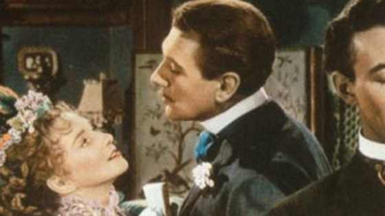 Which female character In The Importance of Being Earnest would you end up with?