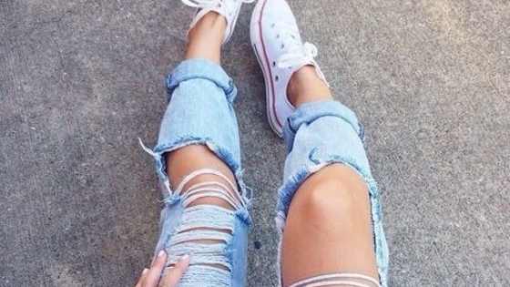 Saiba que estilo de jeans você precisa ter no armário!