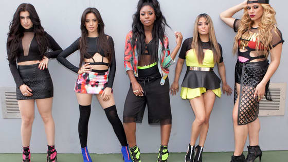Are you a Dinah, Lauren, Ally, Camila or Normani? Take the quiz and find out!