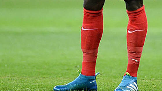 March has been and gone. Let's have look at what's been treading the pitches!