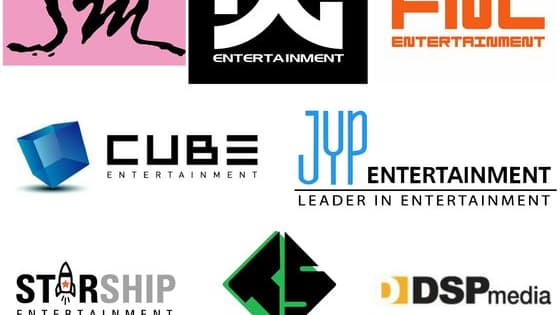 Which Korean entertainment agency is the right fit for you? Take this quiz to find out!