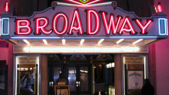 The choice might not be so obvious... which of these Broadway musicals would you most want to see win? 
