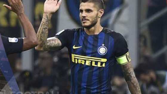 Sampdoria vs Inter Milan