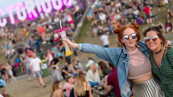 The News takes a look at the festival