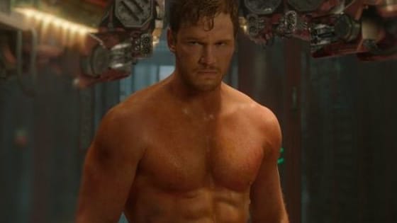 Jurassic World is in theaters on 6/12, but first let's determine which movie starring Chris Pratt is #1. Vote now for your favorite!