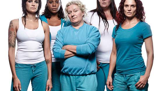 Votez pour votre prisonnière favorite !