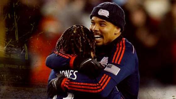 New England v Montreal
