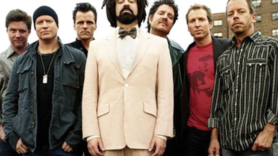 How Much Do You Actually Know About Counting Crows?