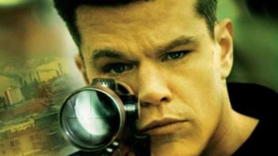 Matt Damon has played quite the variety of characters throughout his prolific career, so see which one best reflects you!