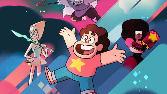 How familiar are you with the characters of SU?  Take this quiz to prove you're more than just a fan of the show.  You're a native of Beach City!!