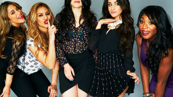 How well do you know Fifth Harmony's songs? Take our quiz and find out!