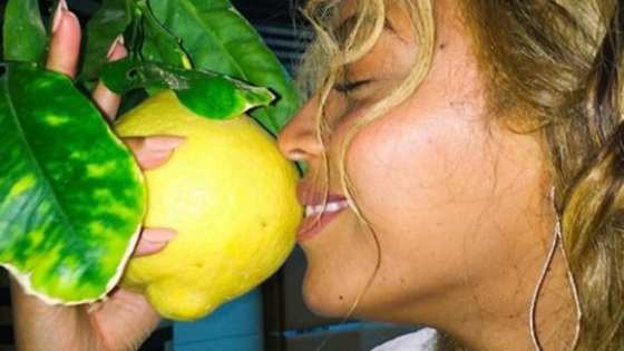 Thanks, Bey! 