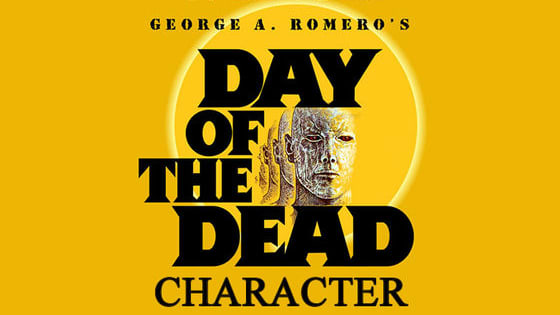 George A. Romero’s Day of the Dead turns 30 this month, July 2015. So, let's take this which Day of the Dead character you are quiz and find out how accurate it is! 
