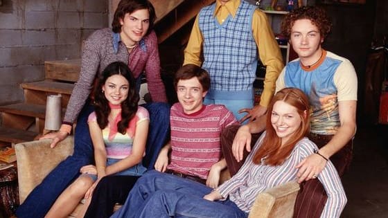 Discover which character from the groovy sitcom you're most like! 