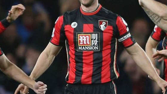 Bournemouth vs Manchester City